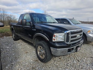 2005 Ford F-250 Super Duty Wholesale