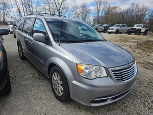 2014 Chrysler Town &amp; Country Wholesale